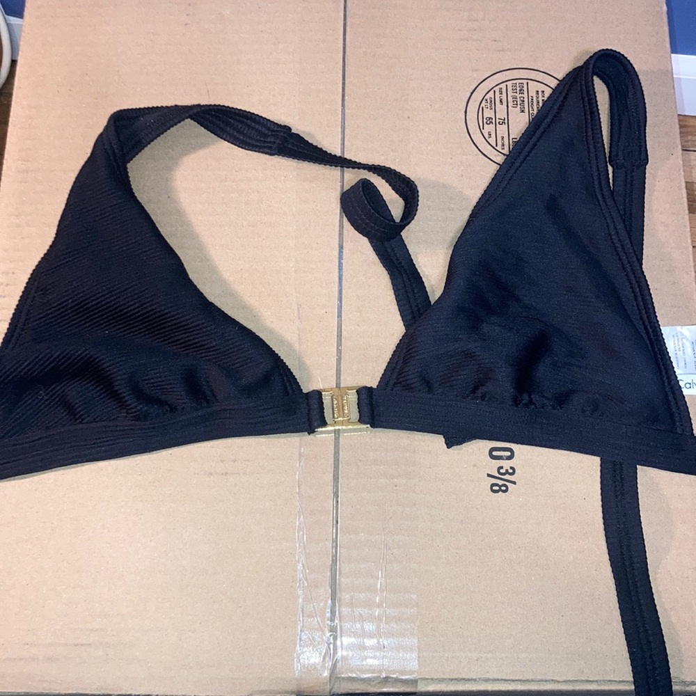 Calvin Klein bikini top